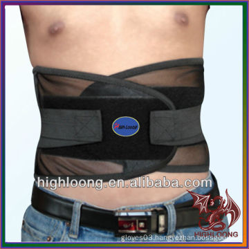 Wholesale Durable Ventilation Neoprene Adjustable Girdle Lumbar